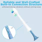 Replacement Toothbrush Head for Philips Sonicare Electric - 3 Boxes; 8 Pcs Each