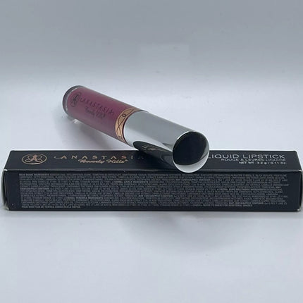 Anastasia Beverly Hills Liquid lipstick-craft