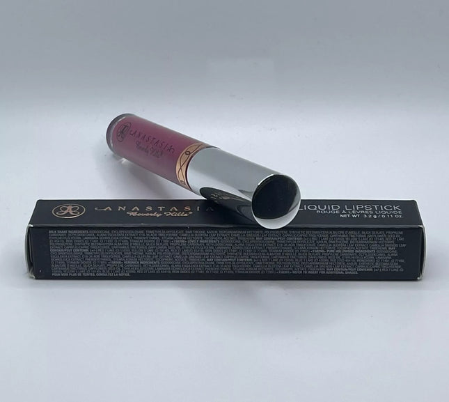 Anastasia Beverly Hills Liquid lipstick-craft