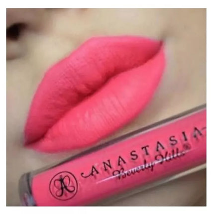 Anastasia Beverly Hills Liquid Lipstick Carina