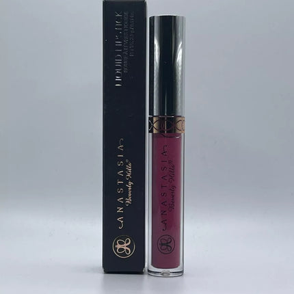 Anastasia Beverly Hills Liquid lipstick-craft