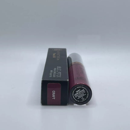 Anastasia Beverly Hills Liquid lipstick-craft