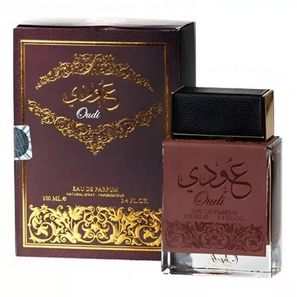 Ard Al Zaafaran Oudi 3.4 oz / 100 ml Eau de Parfum