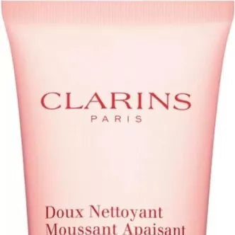 Clarins Hydrating Gentle Foaming Cleanser 125 ml