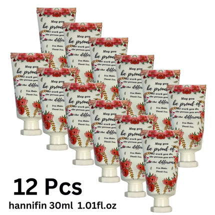 Hannifin 30ml 1.01fl.oz (12 pcs) 1