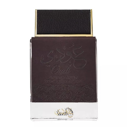 Ard Al Zaafaran Oudi 3.4 oz / 100 ml Eau de Parfum