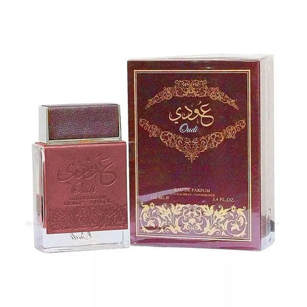 Ard Al Zaafaran Oudi 3.4 oz / 100 ml Eau de Parfum